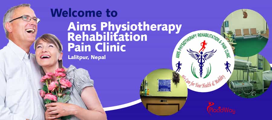 Aims Physiotherapy Rehabilitation and Pain Clinic
